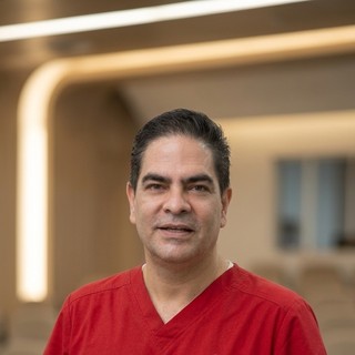 Dr. Jaime Dussan